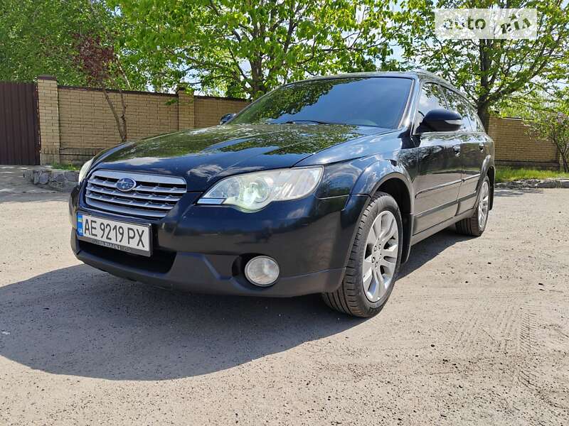 2006 subaru outback