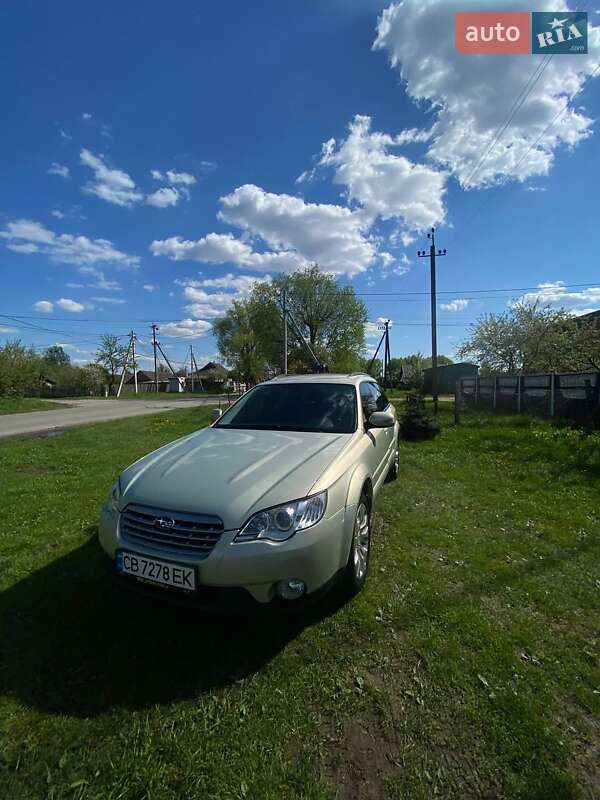2006 subaru outback