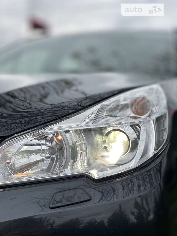 2013 subaru outback