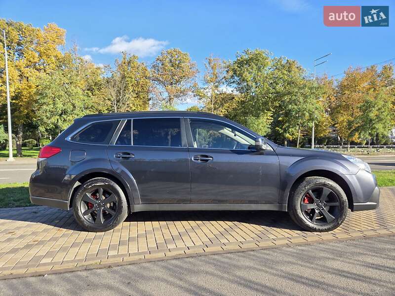 2013 subaru legacy-outback