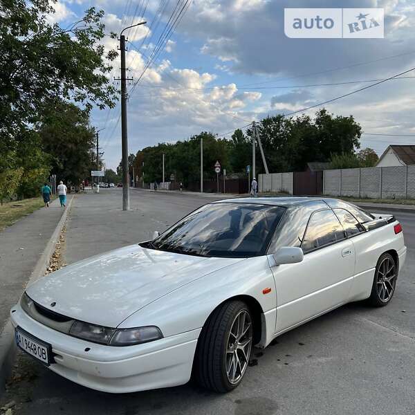1994 subaru svx