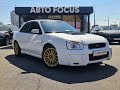 2003 subaru impreza