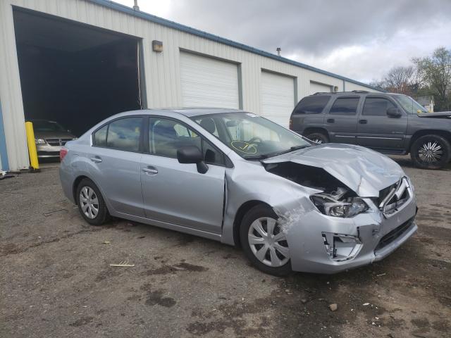 2013 subaru impreza