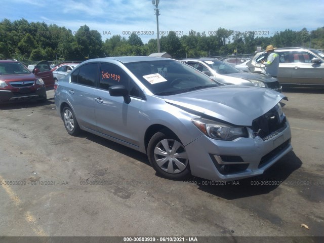 2014 subaru impreza