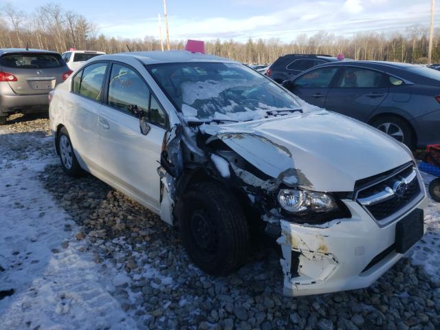 2013 subaru impreza
