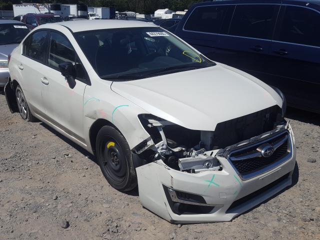 2015 subaru impreza