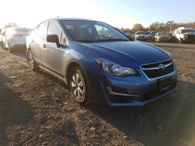2015 subaru impreza