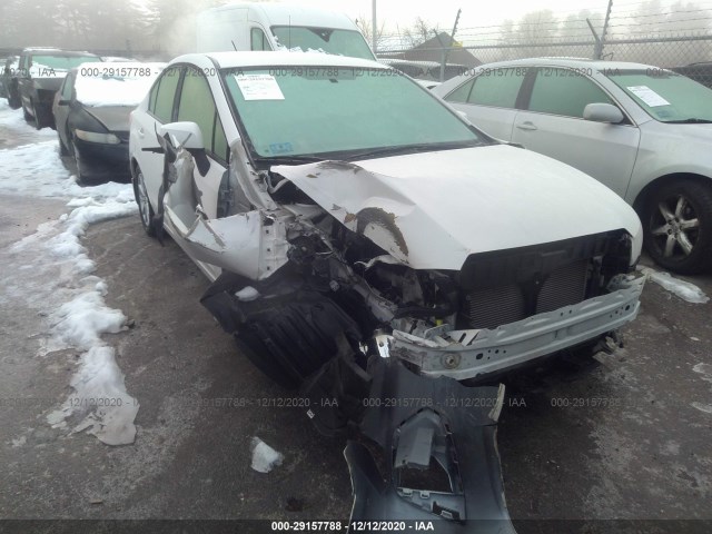 2014 subaru impreza