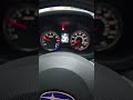 2015 subaru impreza