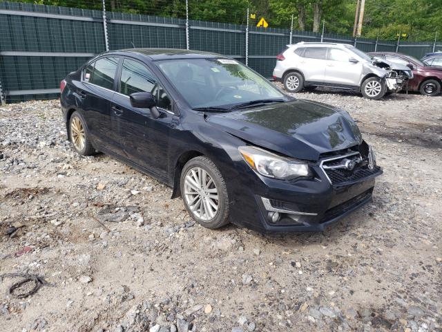 2014 subaru impreza pr