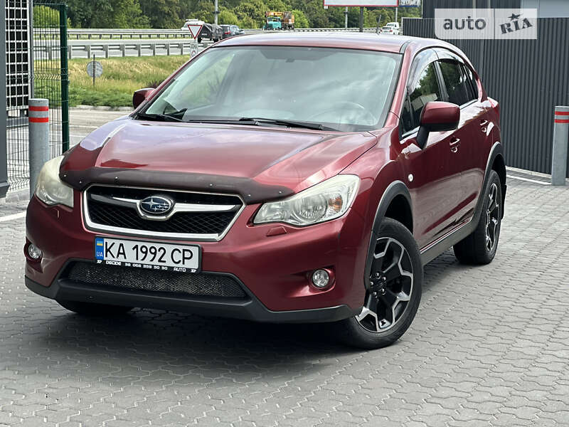 2011 subaru xv-1-6