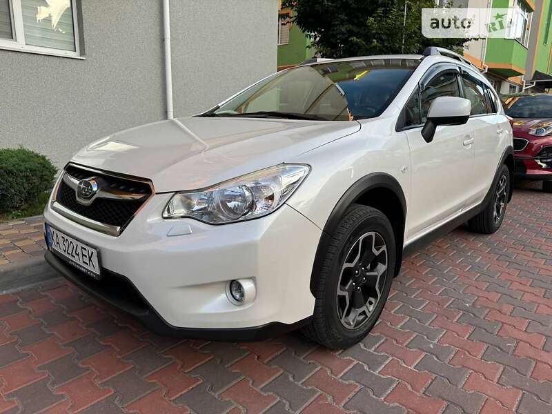 2014 subaru xv 1-6