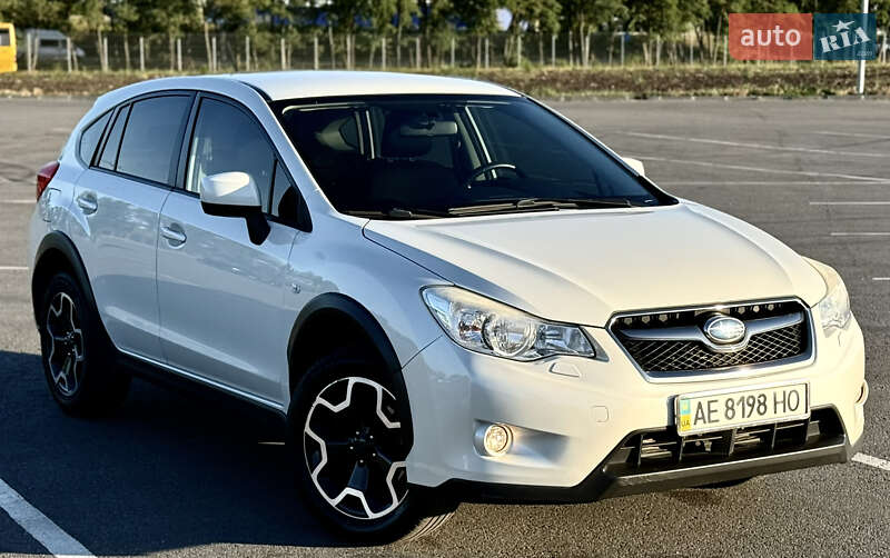 2015 subaru xv 1-6