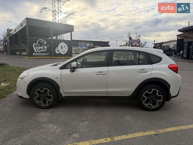 2015 subaru xv 1-6