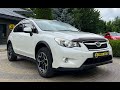 2013 subaru xv 2-0