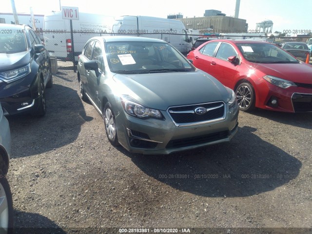 2015 subaru impreza wagon