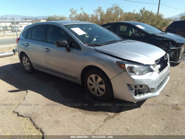 2015 subaru impreza wagon