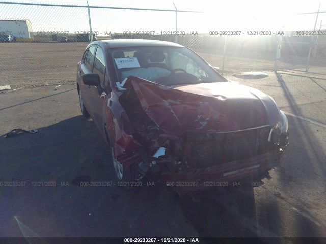 2015 subaru impreza wagon