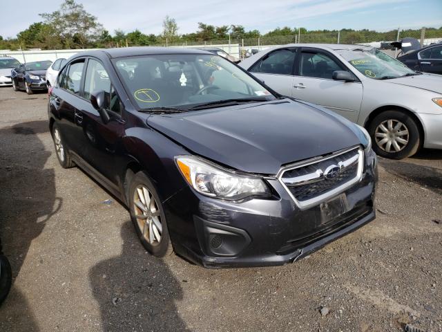 2013 subaru impreza pr