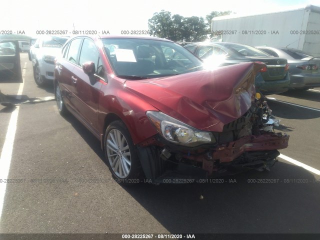 2016 subaru impreza wagon