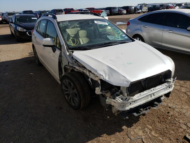 2014 subaru impreza sp