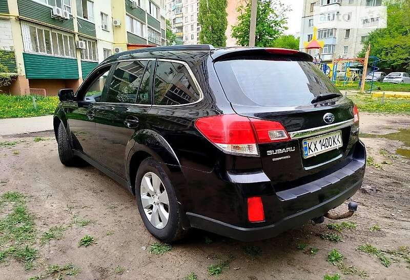 2007 subaru forester