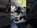 2009 subaru forester