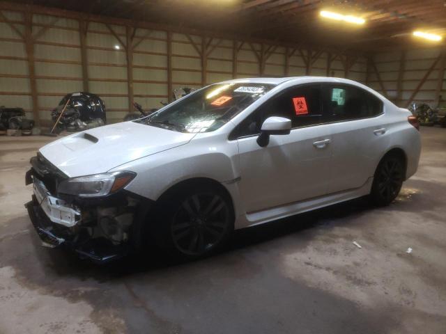 2014 subaru wrx