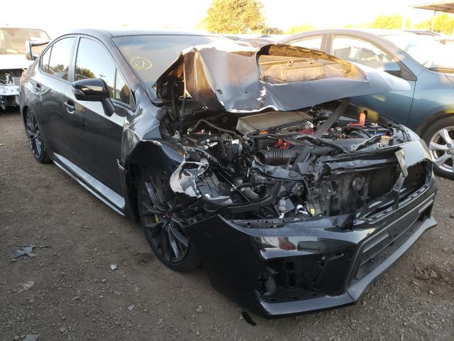 2017 subaru wrx sti