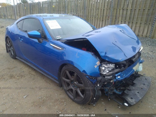 2013 subaru brz