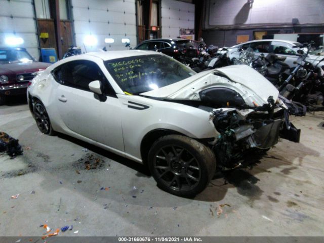 2015 subaru brz