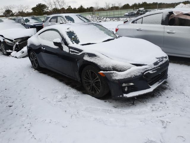 2013 subaru brz