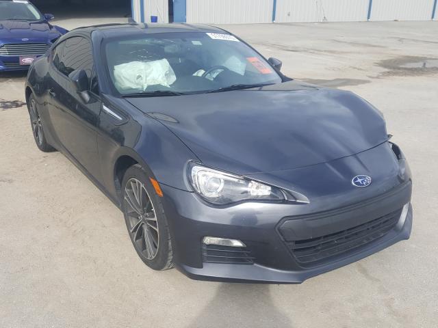 2014 subaru brz 2-0 pr