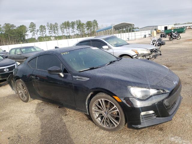2015 subaru brz 2-0 pr