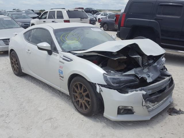 2013 subaru brz 2-0 li