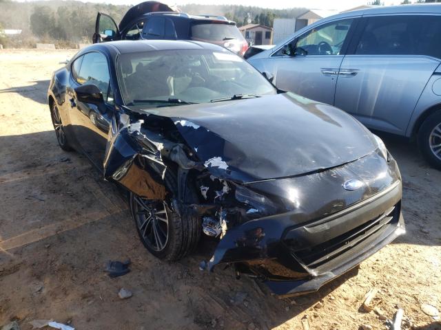 2014 subaru brz 2-0 li
