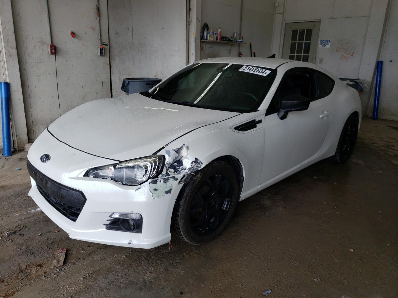 2013 subaru brz