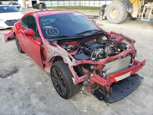 2013 subaru brz