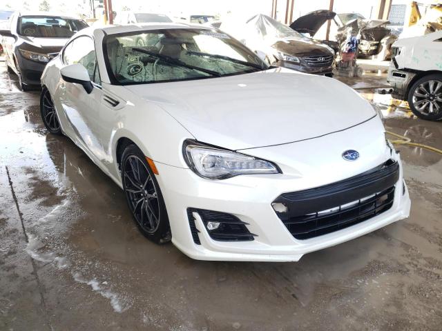 2020 subaru brz