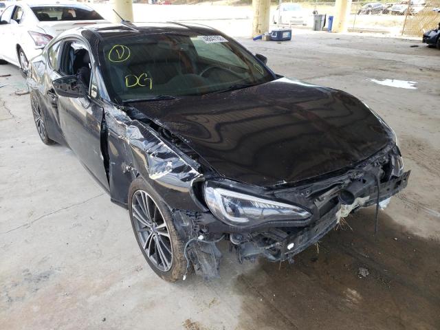 2013 subaru brz 2-0 li