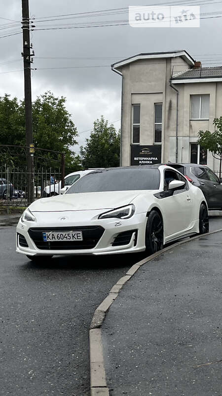 2012 toyota gt 86