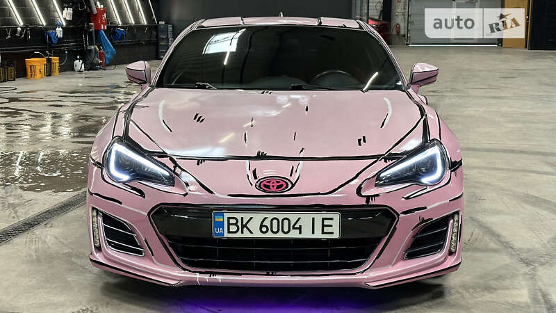 2015 scion fr-s