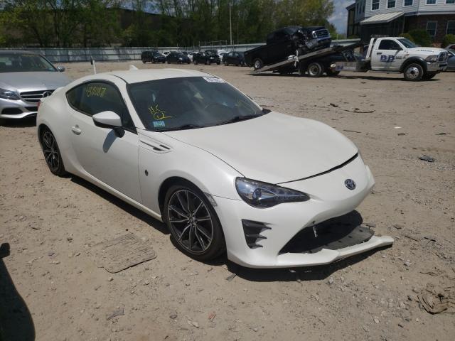2017 toyota 86