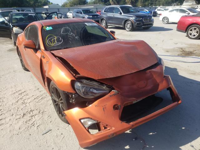 2015 scion fr-s