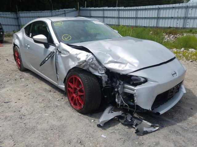 2013 toyota scion fr-s