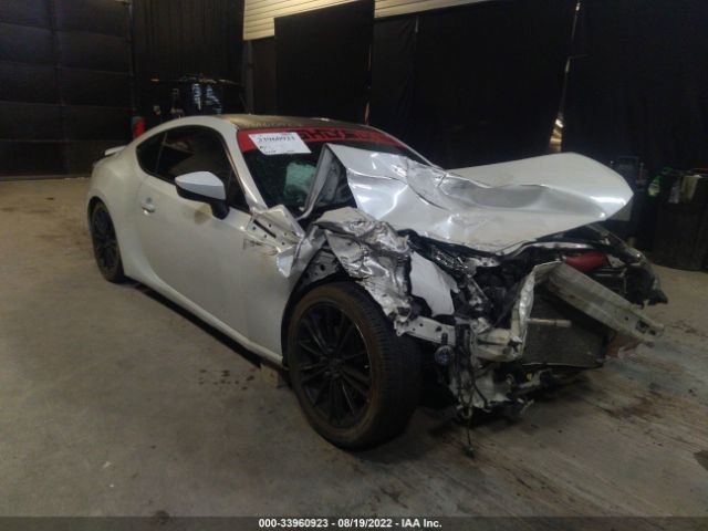 2014 scion fr-s