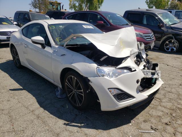2015 scion fr-s