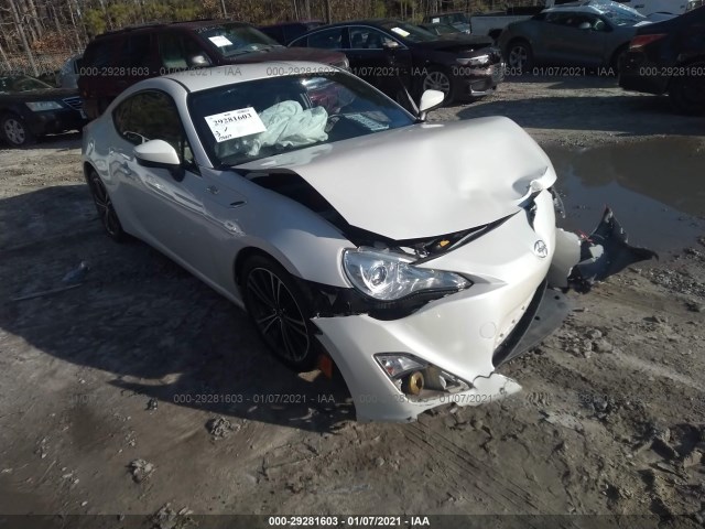 2012 scion fr-s
