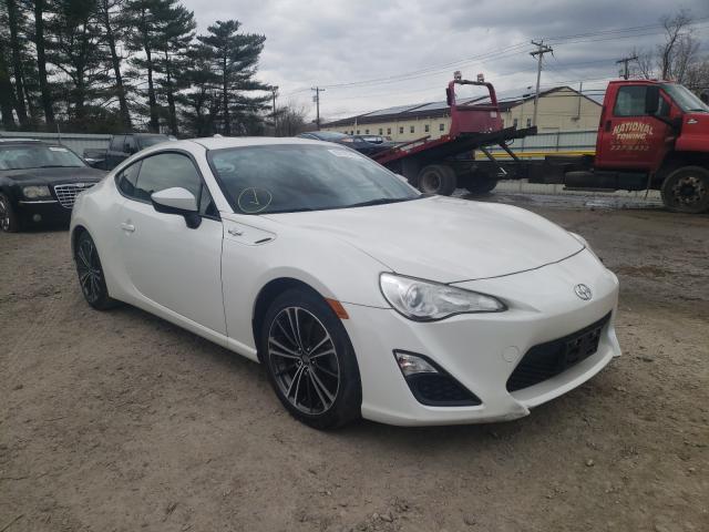 2015 scion fr-s