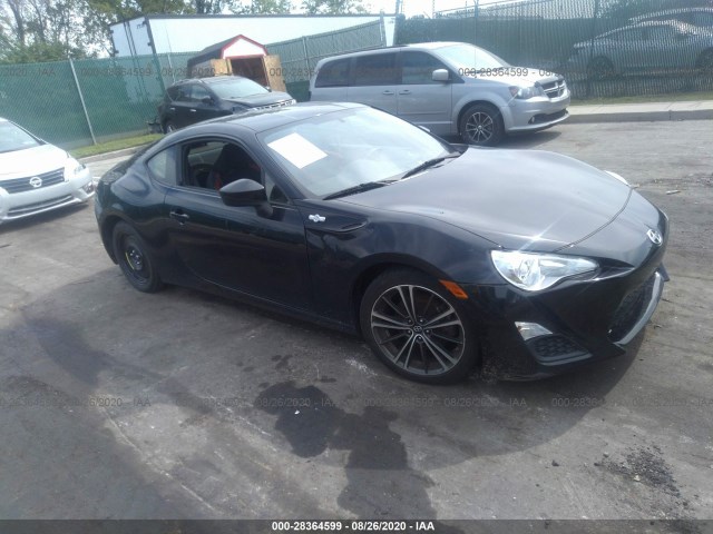 2014 scion fr-s